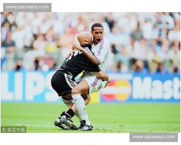 回顾世界杯史上最燃十大主题曲带你重温激情与荣耀时刻