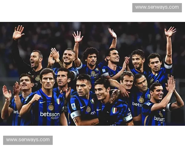 国际米兰最新比赛直播全程精彩回放解析球队状态与战术亮点