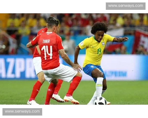 鏖战绿茵路亚洲豪强逐梦俄罗斯世界杯预选赛风云再起