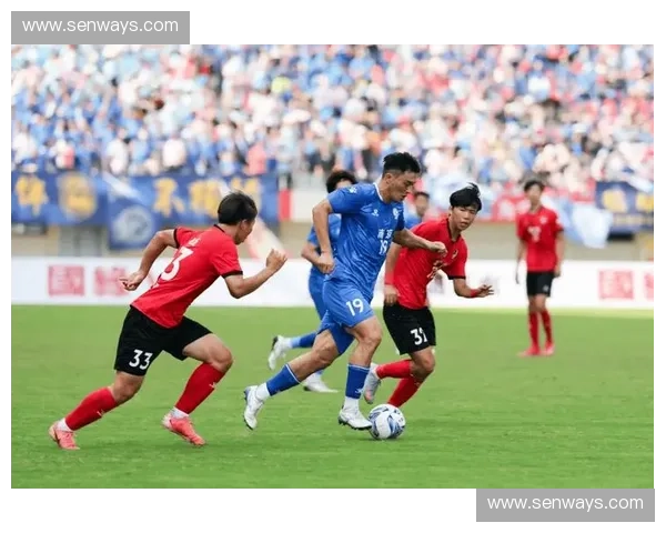 戊级足球联赛：探索草根足球发展潜力与竞技精神的舞台