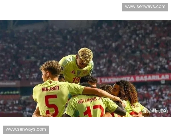 为了世界杯激情燃动全球球迷热情的精彩赛事全解析 为了世界杯激情燃动全球球迷热情的精彩赛事全解析